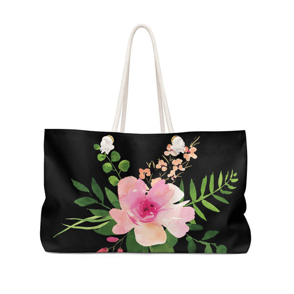 Water Color Tote Bags - Personalized